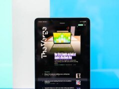 Apple 最新款 iPad Air 首次最高折扣 100 美元