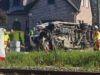 比利時火車與校車相撞 造成至少四人死亡