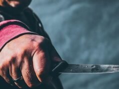 勒克瑙男子被捕:妻子因家庭糾紛被謀殺