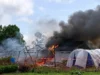 剛果醫院對伊波拉屍體發動猛攻 – 沙烏地阿拉伯新聞