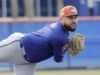 大都會增加 RHP Daniel Duarte,將 AJ Minter 移至 60 天 IL