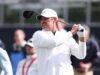 布魯克斯·科普卡 (Brooks Koepka) 記得已經逝去的 CJ 杯拜倫·尼爾森 (Byron Nelson)
