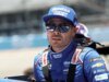 凱爾·拉森 (Kyle Larson) 是尋求音樂城突破的司機之一