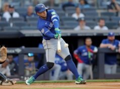 《Blast》作者:Cody Bellinger、Jazz Chisholm Jr