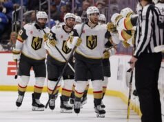 金騎士隊力爭系列賽2-0領先,不受青睞的AVS“困擾”