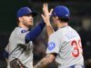MLB 綜述:伊恩·哈普 (Ian Happ) 領導的小熊隊猛烈抨擊海盜隊,阻止了 10 場比賽的滑坡