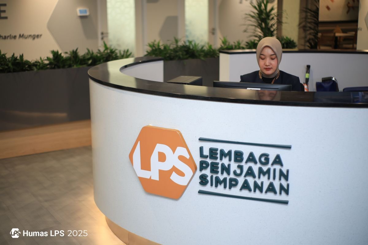 增強穩定性，LPS維持商業銀行和BPR的利息保障