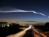科學家表示,SpaceX 星鍊和其他巨型衛星星座正在進行一項「不受監管的地球工程實驗」。