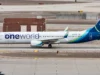 阿拉斯加航空在機組人員遭遇嚴重顛簸後面臨乘客的新訴訟