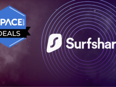 使用 Surfshark 可節省 87% 折扣並免費獲得 30 美元亞馬遜優惠券