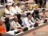 公共工程部副部長鼓勵加速徵地以改善鐵路道口