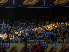 哥倫比亞總統選舉:您需要了解的有關候選人和關鍵問題的信息