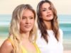 Kaia Gerber、Shay Mitchell 和 Zara Larsson 重新推出 2026 年夏季 Beachy Waves 系列