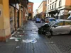 義大利:一輛汽車衝撞行人,造成8人受傷,4人傷勢嚴重
