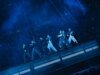 BTS 拉斯維加斯:阿里郎世界巡迴演唱會第二晚的亮點
