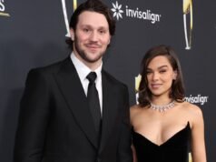 喬許艾倫 (Josh Allen) 揭露海莉史坦菲爾德 (Hailee Steinfeld) 婚姻中的煩惱