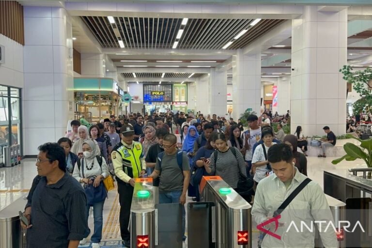 長假期間，Hush每日乘客量預計將增加15%