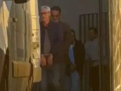 前秘書被捕:Agesul 價值 1,580 萬雷亞爾