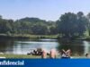 英國熱浪達30.5度,預計氣溫將創歷史新高