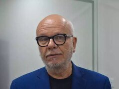 馬塞洛·塔斯 (Marcelo Tass) 在 Semana S 2026 上討論人工智慧和創新