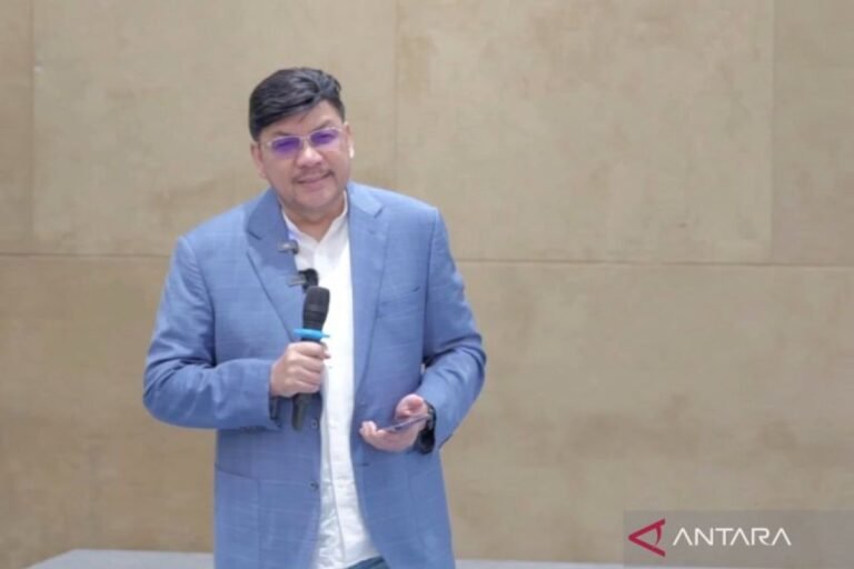 觀察家：總統在DPR的演講是印尼經濟獨立的必經之路