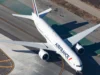 法國航空巴黎飛往底特律的 777 號班機因新病毒轉飛蒙特婁