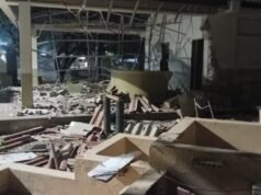 裡奧阿查一個營附近發生爆炸,造成 12 名士兵受傷:軍隊指責民族解放軍 – Publimetro Columbia