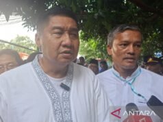 PKP部長:ATR部土地用於建造公寓