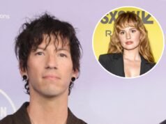 AMA 2026:喬什鄧 (Josh Dun) 在迎來寶寶後提供了黛比瑞安 (Debby Ryan) 的最新消息