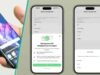 另請閱讀:WhatsApp 推出新的自刪除訊息功能