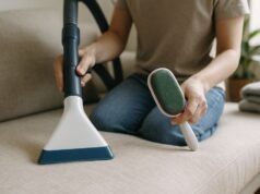 經濟實惠的除蟎替代品