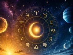 5 月 3 日星期日,今日星座運勢:了解您的命運