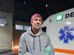 交通糾紛後,圖庫曼騎自行車的人被槍殺