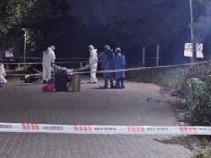 圖庫曼發生悲劇事故,造成兩人死亡、一名婦女受傷