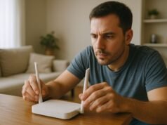 如何改善家中每個角落的 Wi-Fi 覆蓋範圍