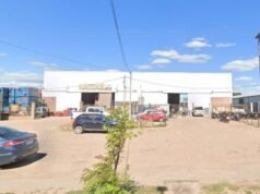 聖塔菲家具店2500萬比索被盜