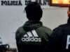 「Completito」因搶劫未遂在聖荷西德爾林孔被捕