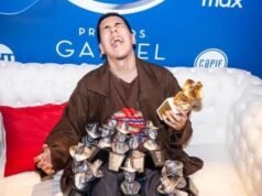 2026 年 Gardel 獎:一個充滿情感和偉大藝術家的夜晚