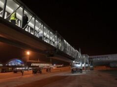 羅薩裡奧對巴拿馬航空公司航班涉嫌性醜聞進行調查