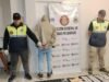 圖庫曼警方在一次重大行動中查獲毒品和金錢