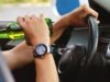 醉酒司機將卡車撞到胡胡伊省的電線桿上