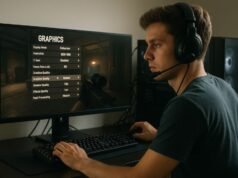 如何透過簡單的調整來優化遊戲效能