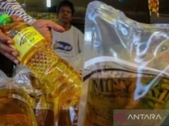 農業部加強食品監管維護國家經濟穩定