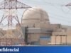 無人機襲擊導致阿拉伯聯合大公國一座核電廠起火