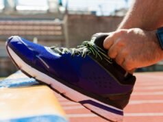 Nordstrom 在父親節前打折男鞋:ASICS、HOKA
