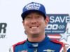 凱爾·布希 (Kyle Busch) 去世:他在印地 500 大賽期間受到表彰