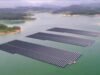 最高法院決定在浮動水庫安裝光電站