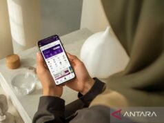 4 月 Mega Syariah 消費者融資額達 5,860 億印尼盾