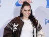 傑西J (Jessie J) 診斷出乳癌一年後,癌症已痊癒