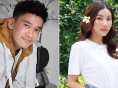 Ruben Onsu被指控不撫養子女,離婚協議解除,每月向Sarwendah支付2億印尼盾
